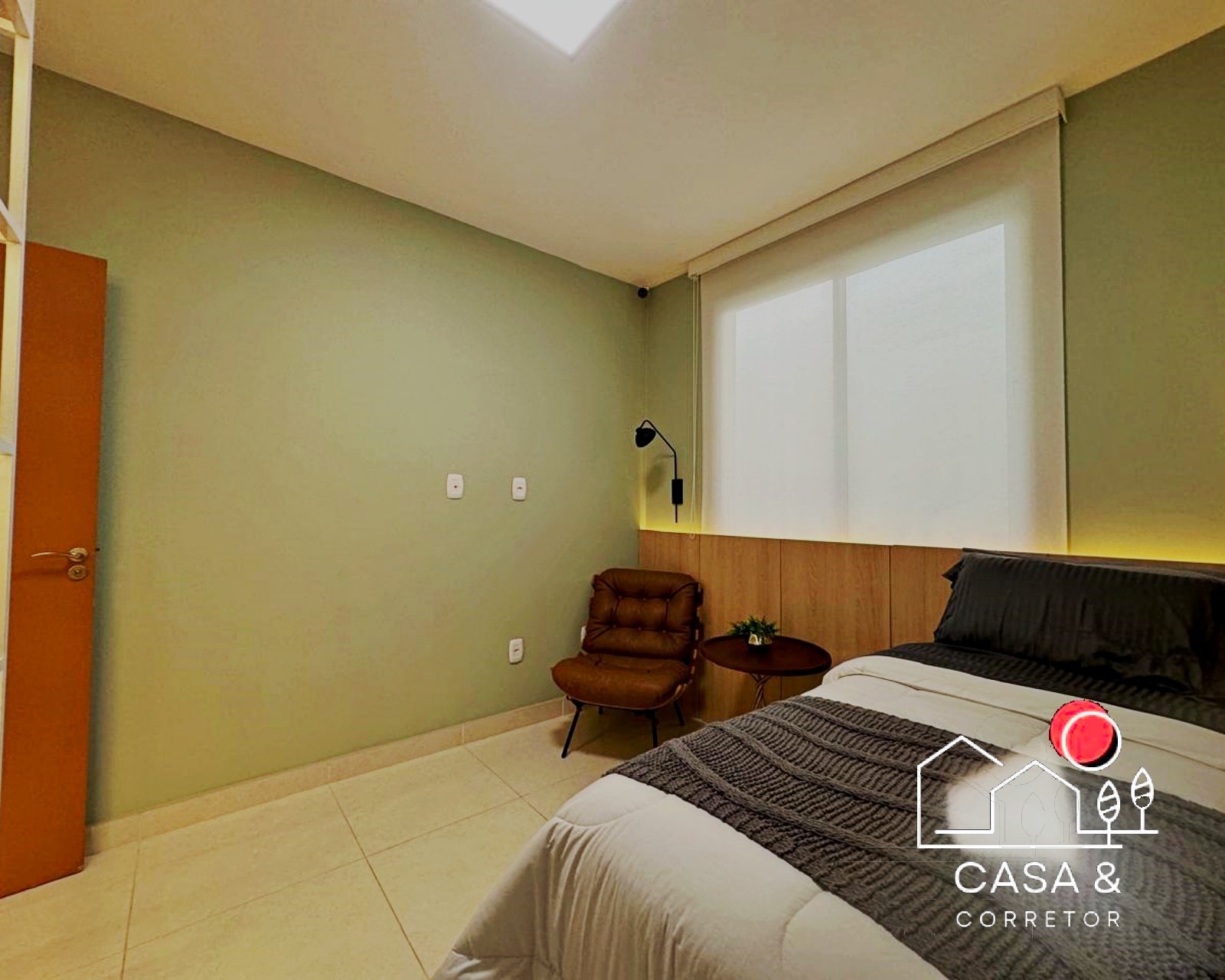 Imagem Casa de Condomínio com 3 Quartos à Venda, 258 m²em Flores - Manaus