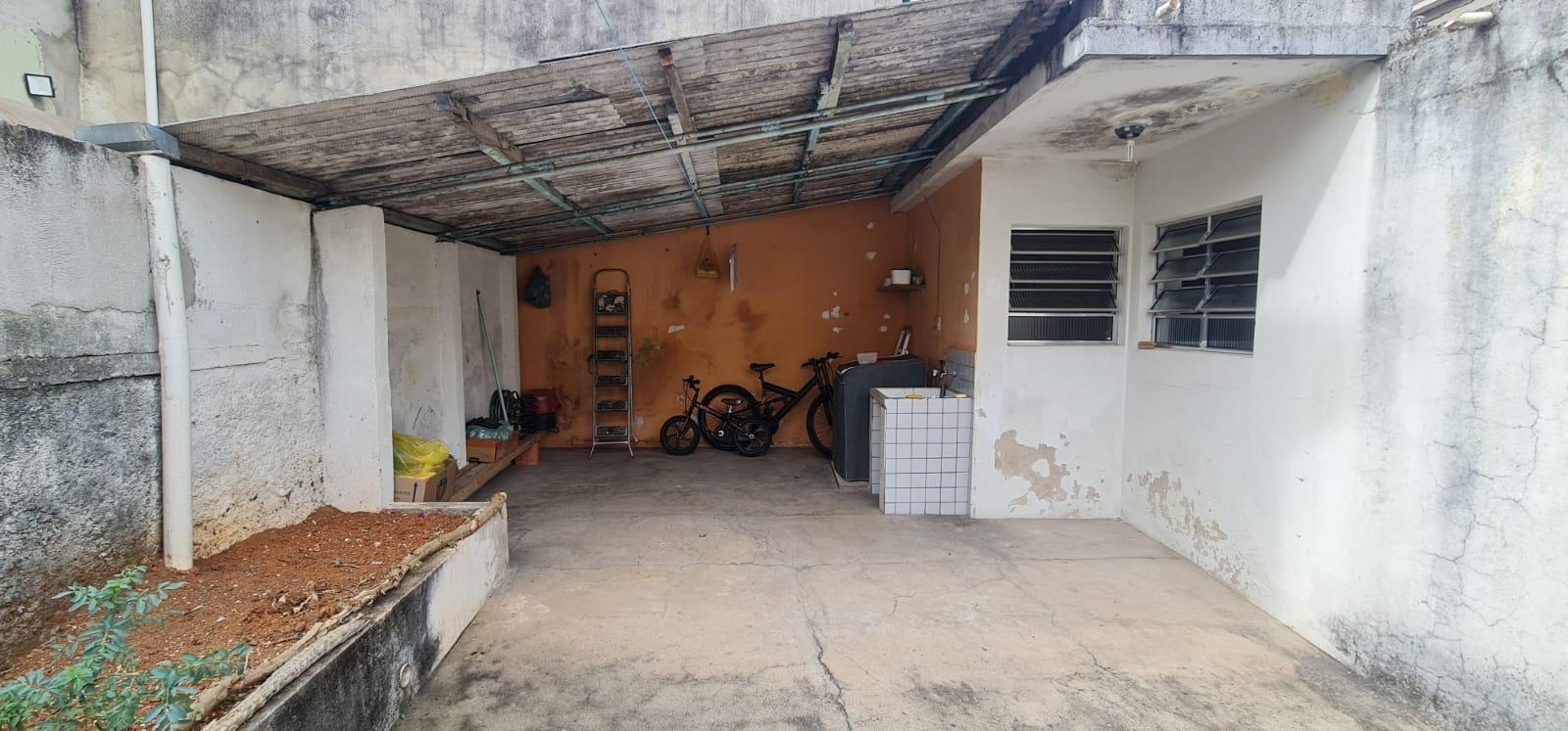 Imagem Casa com 2 Quartos à Venda, 98 m²em Santa Maria - São Caetano do Sul Imagem Casa com 2 Quartos à Venda, 98 m²em Santa Maria - São Caetano do Sul