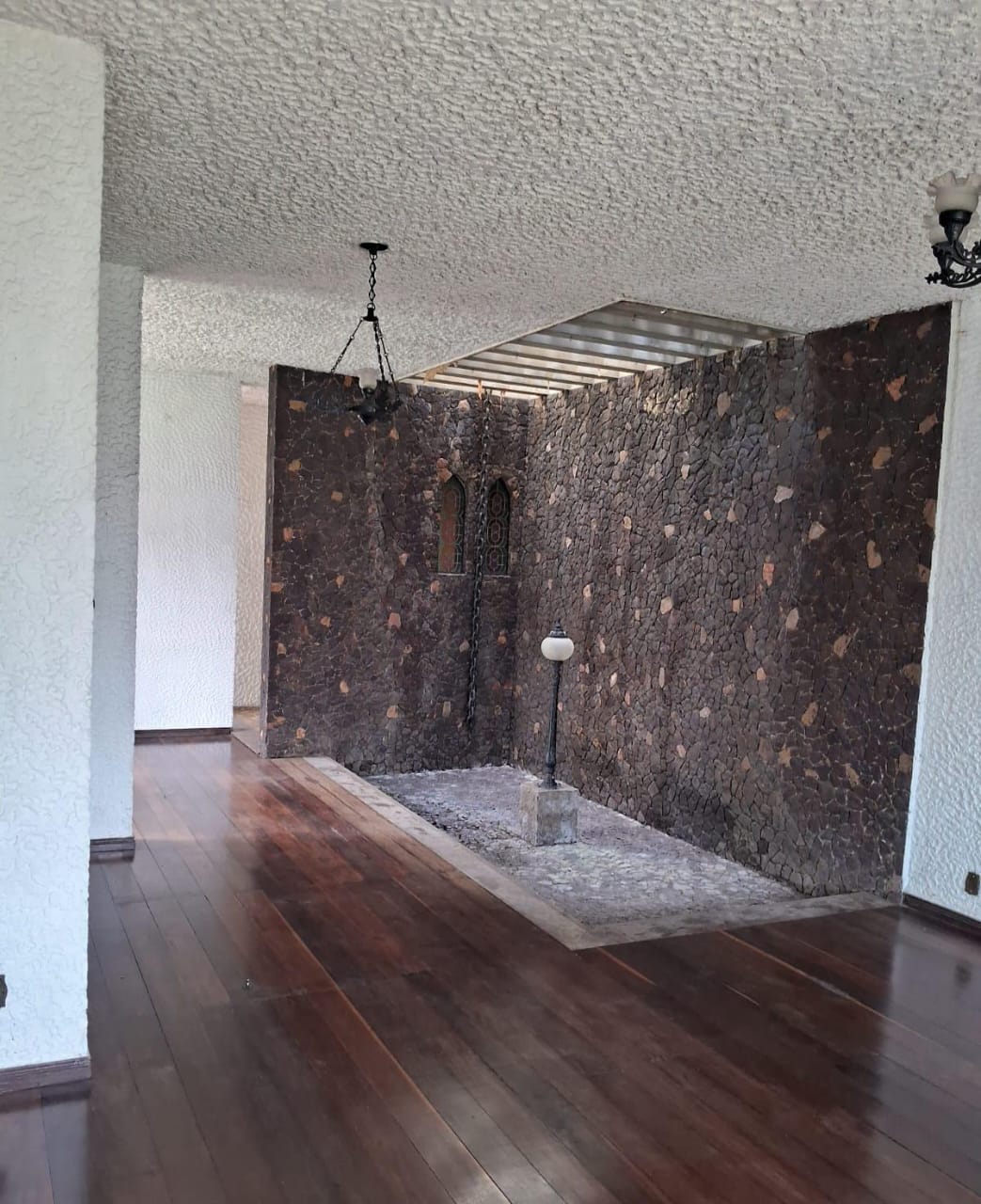 Imagem Casa com 3 Quartos à Venda, 607 m² em Marco - Belém