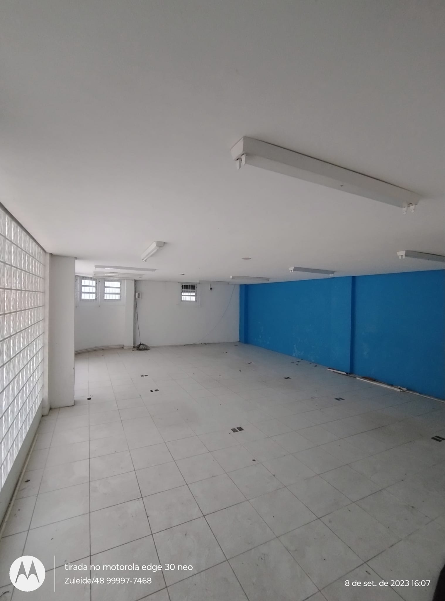 Imagem Ponto Comercial à Venda, 839 m²em Centro - Florianópolis Imagem Ponto Comercial à Venda, 839 m²em Centro - Florianópolis