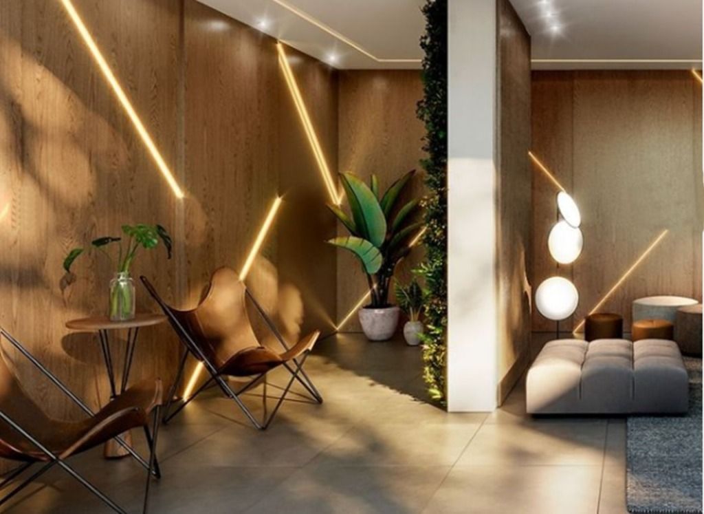 Imagem Apartamento com 2 Quartos à Venda, 92 m² em Aviação - Praia Grande