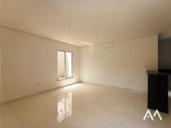Imagem Casa com 3 Quartos à Venda, 110 m² em Encantada - Eusébio