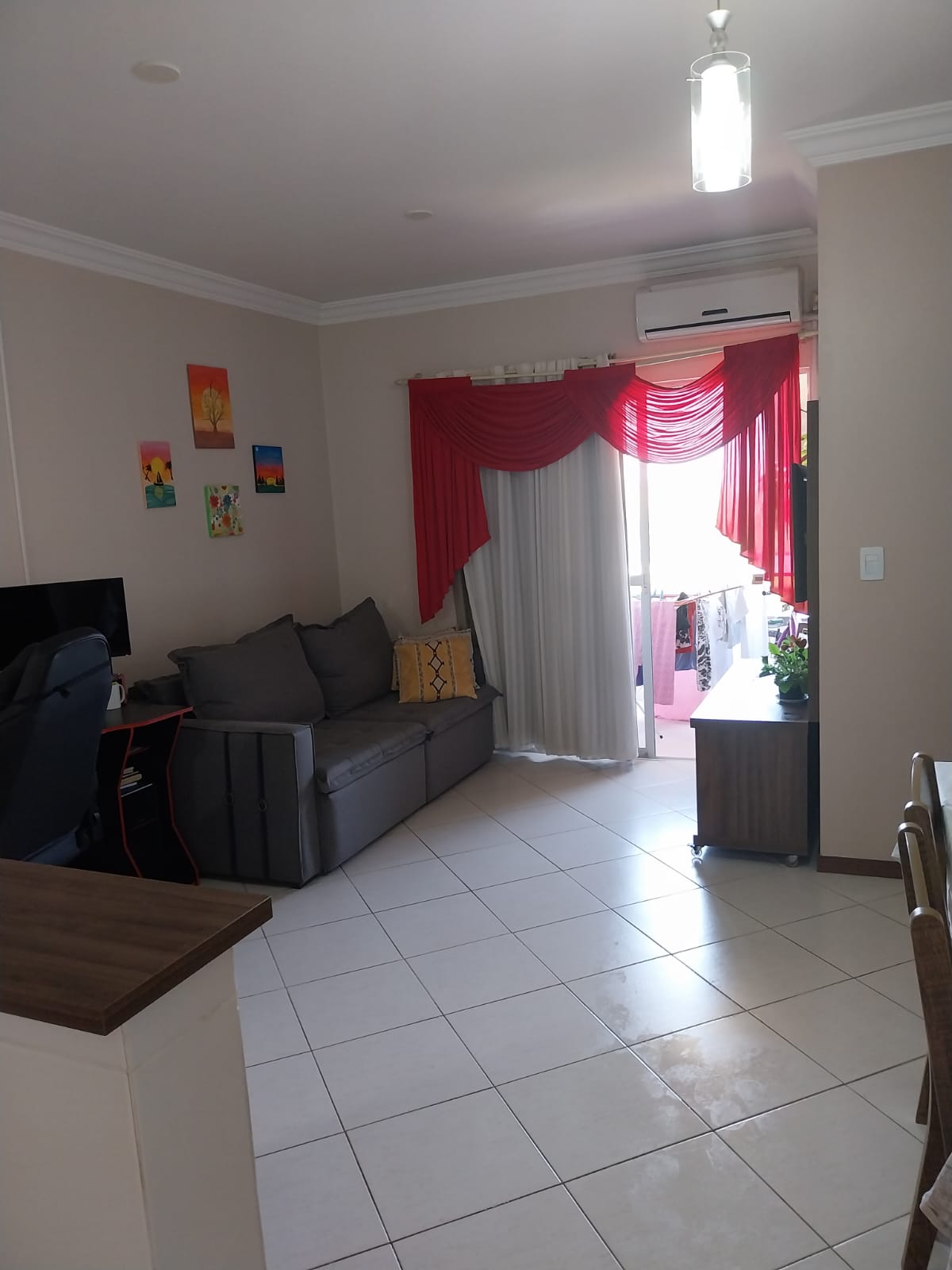 Imagem Apartamento com 2 Quartos à Venda, 60 m²em São Judas - Itajaí Imagem Apartamento com 2 Quartos à Venda, 60 m²em São Judas - Itajaí