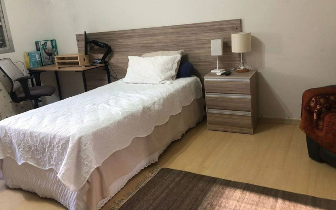 Imagem Casa com 4 Quartos à Venda, 340 m² em Jardim Apolo I - São José dos Campos