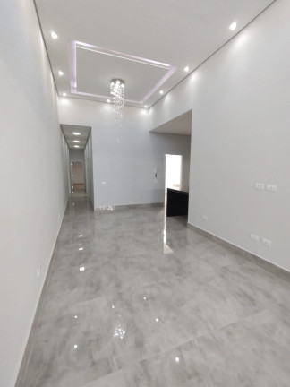 Imagem Casa com 3 Quartos à Venda, 130 m² em Jardim Boer I - Americana