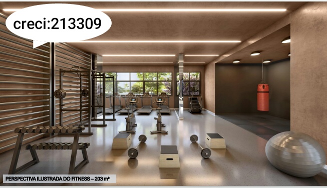 Imagem Apartamento com 3 Quartos à Venda, 127 m²em Sacomã - São Paulo