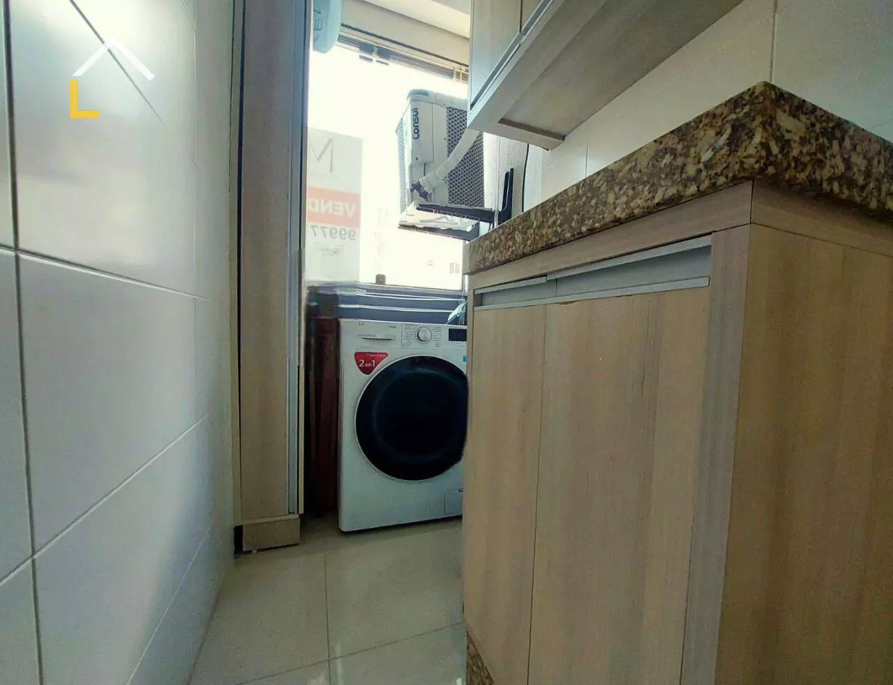 Imagem Apartamento com 2 Quartos à Venda, 64 m² em Costa e Silva - Joinville