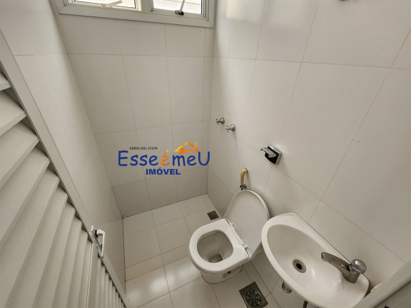 Imagem Casa de Condomínio com 4 Quartos à Venda, 300 m² em Jardins Madri - Goiânia Imagem Casa de Condomínio com 4 Quartos à Venda, 300 m² em Jardins Madri - Goiânia