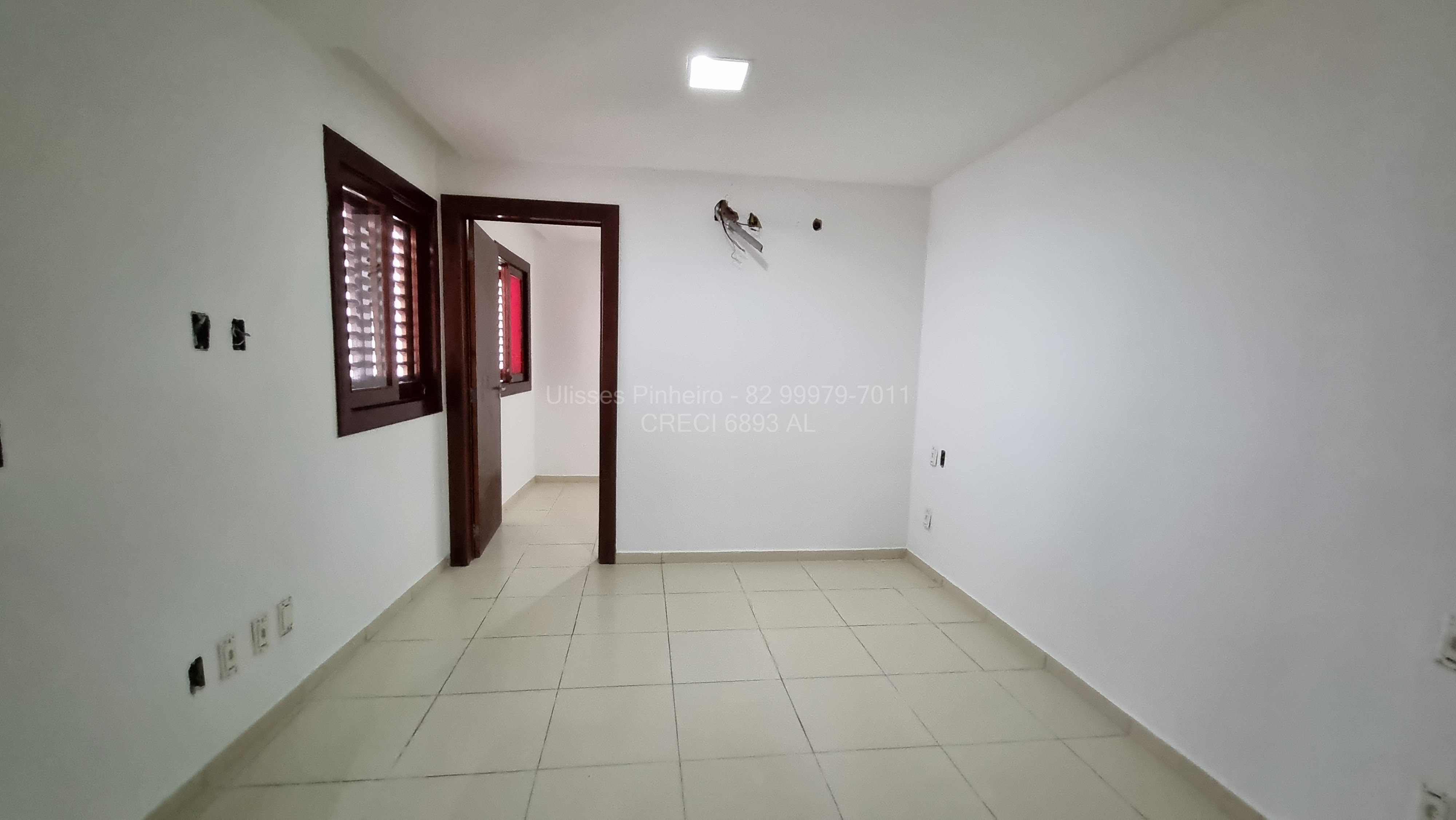 Imagem Casa de Condomínio com 3 Quartos à Venda, 140 m²em Serraria - Maceió
