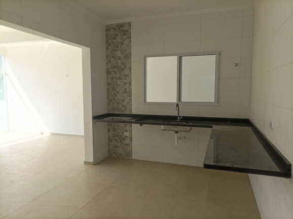 Imagem Casa com 3 Quartos à Venda, 120 m² em Tupy - Itanhaém Imagem Casa com 3 Quartos à Venda, 120 m² em Tupy - Itanhaém