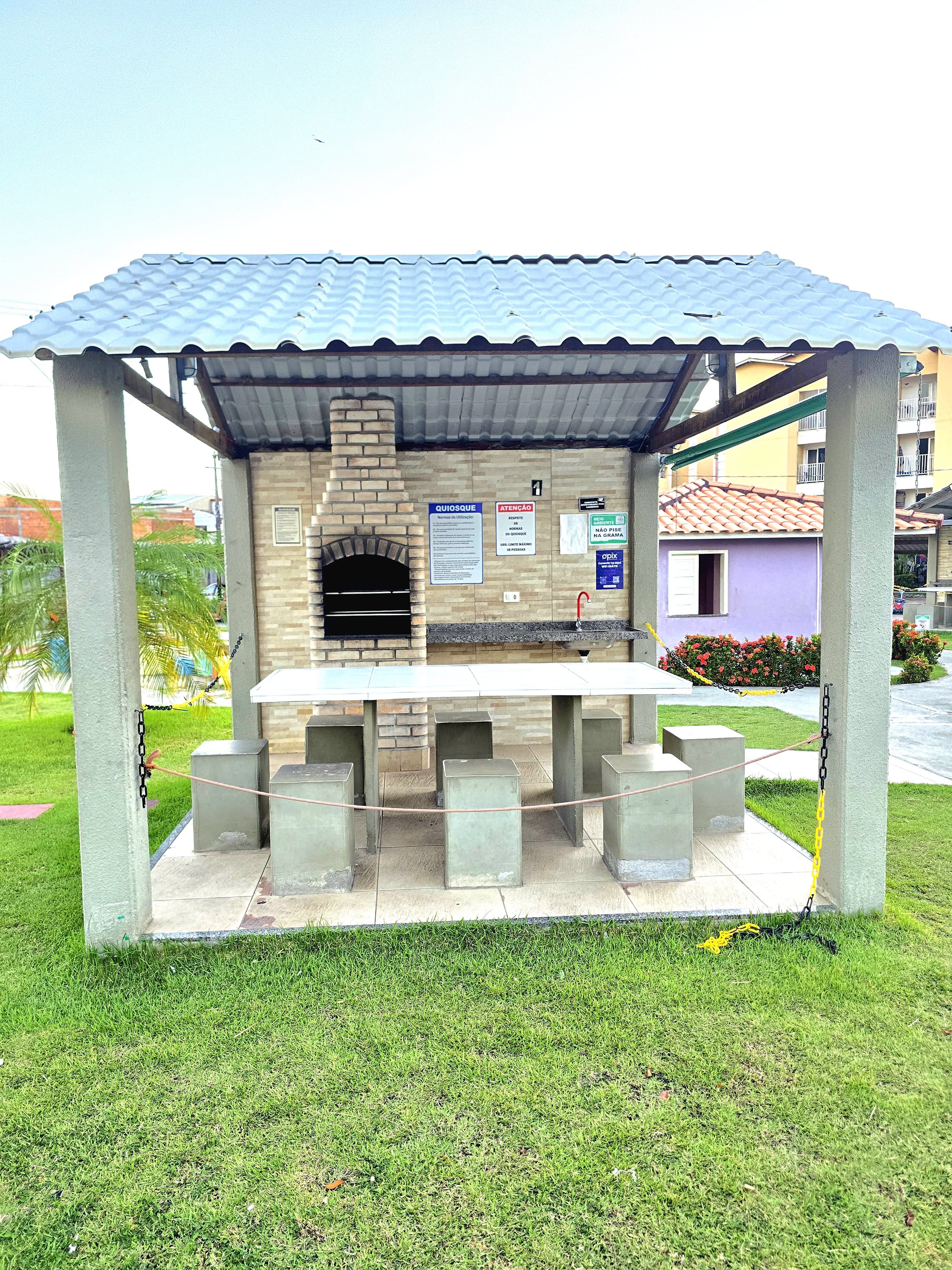 Imagem Apartamento com 2 Quartos à Venda, 48 m² em São Brás - Nossa Senhora do Socorro