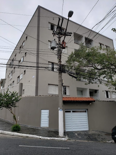 Imagem Apartamento com 2 Quartos à Venda, 61 m²em Assunção - São Bernardo do Campo