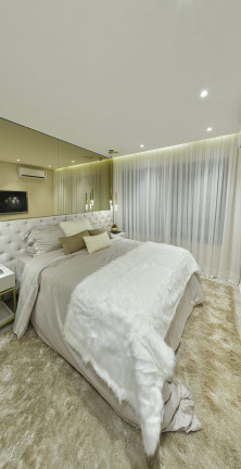 Imagem Apartamento com 3 Quartos à Venda,  em Jardim Aurélia - São Paulo