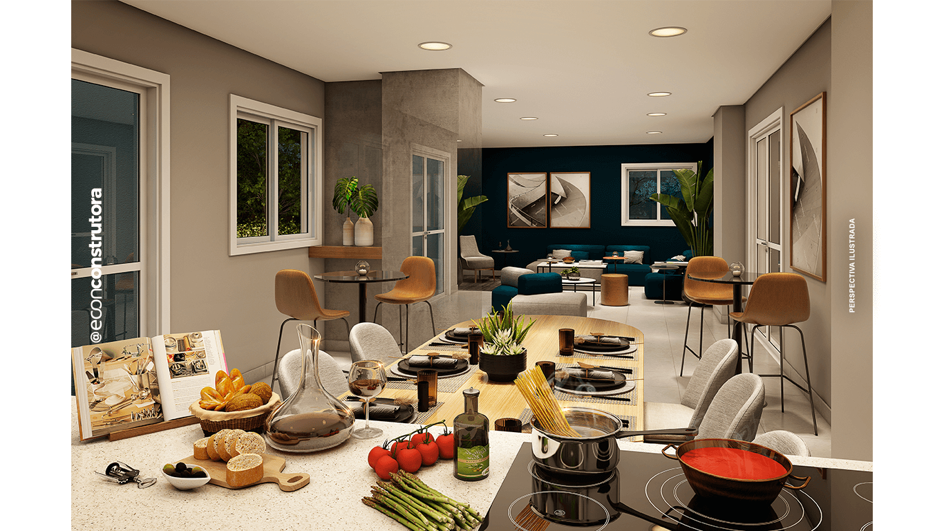 Imagem Apartamento com 2 Quartos à Venda, 37 m²em Vila Leopoldina - São Paulo Imagem Apartamento com 2 Quartos à Venda, 37 m²em Vila Leopoldina - São Paulo