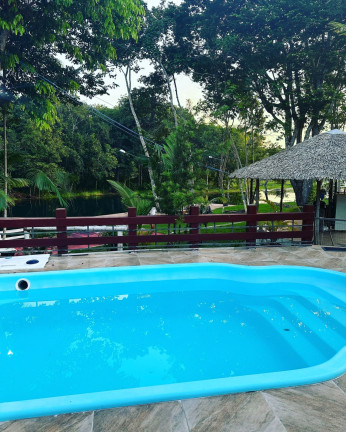 Imagem Chácara com 4 Quartos à Venda, 21.000 m² em Alter do Chão - Santarém
