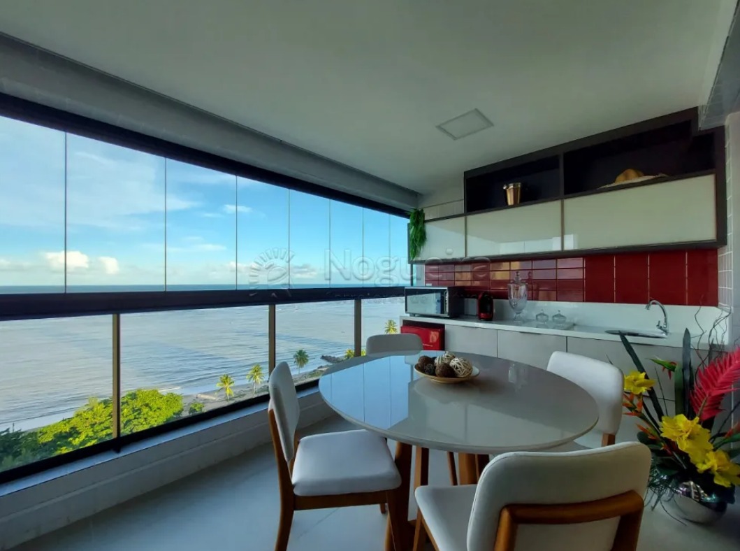 Imagem Apartamento com 4 Quartos à Venda ou Locação, 134 m²em Candeias - Jaboatão dos Guararapes Imagem Apartamento com 4 Quartos à Venda ou Locação, 134 m²em Candeias - Jaboatão dos Guararapes