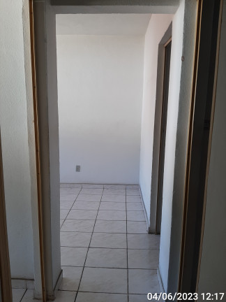 Imagem Apartamento com 2 Quartos à Venda, 55 m² em Piedade - Rio de Janeiro