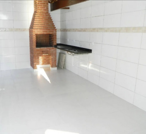 Imagem Casa com 3 Quartos à Venda, 190 m² em Caiçara - Praia Grande Imagem Casa com 3 Quartos à Venda, 190 m² em Caiçara - Praia Grande