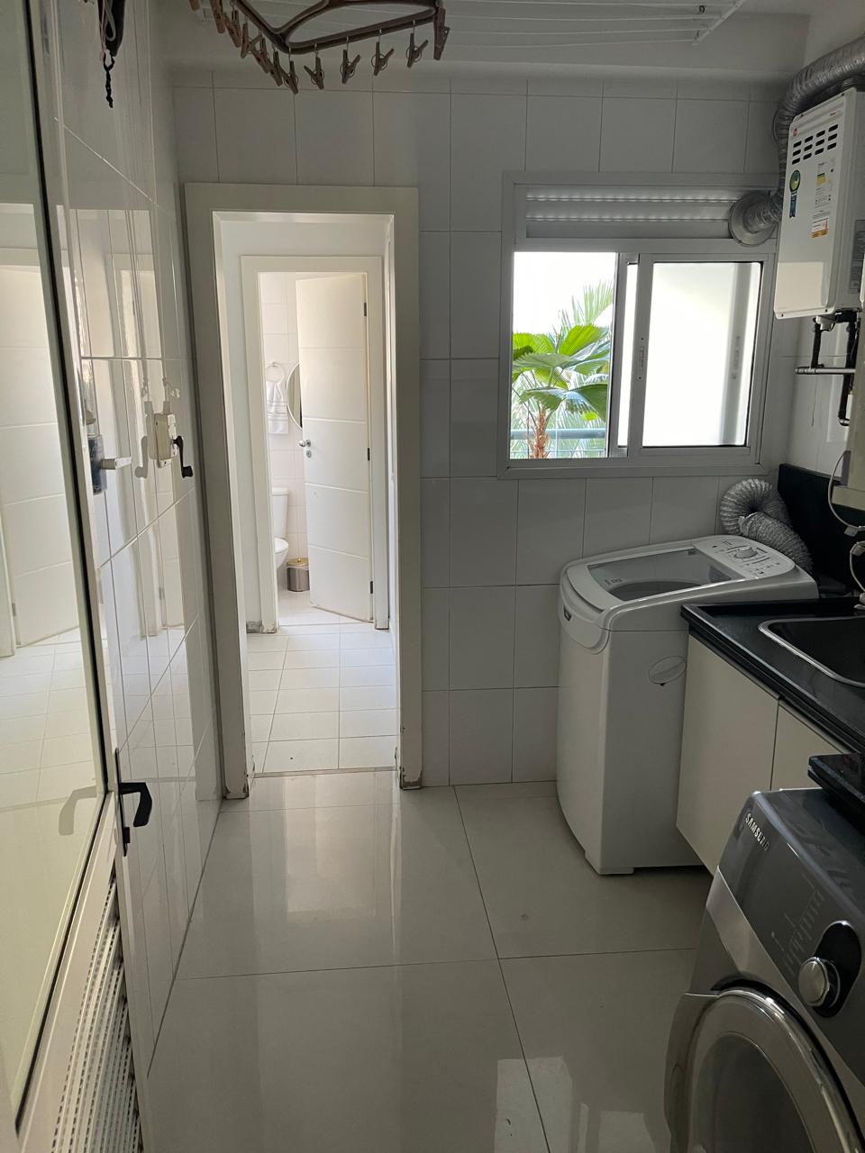 Imagem Apartamento com 4 Quartos à Venda, 334 m²em Cidade Mãe do Céu - São Paulo