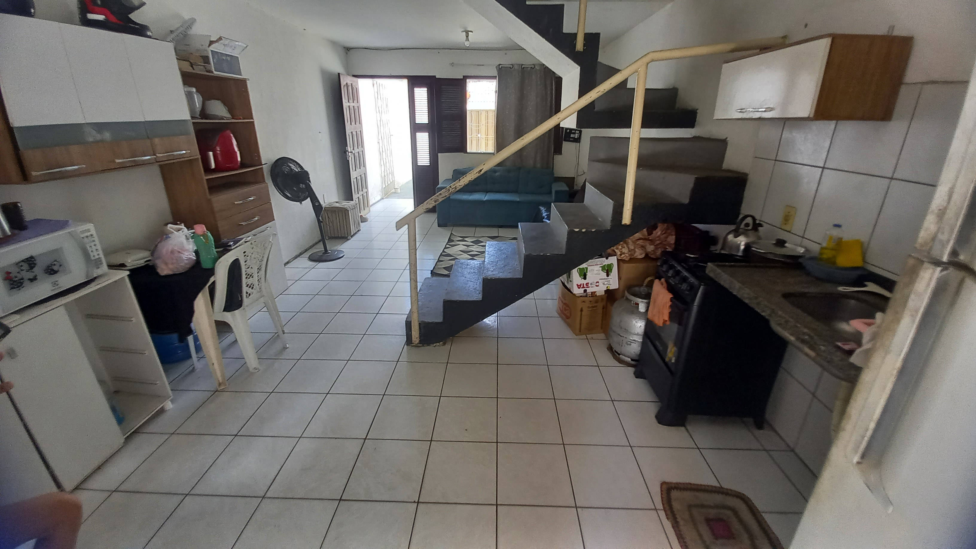 Imagem Casa com 2 Quartos à Venda, 100 m²em Parque Dois Irmãos - Fortaleza