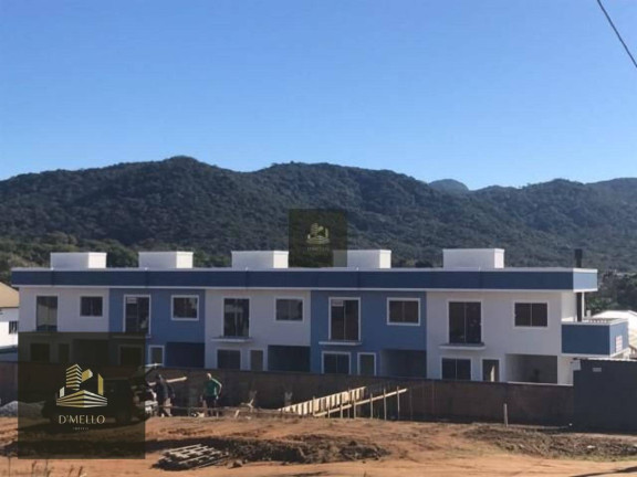 Imagem Sobrado com 2 Quartos à Venda, 77 m² em Forquilhas - São José