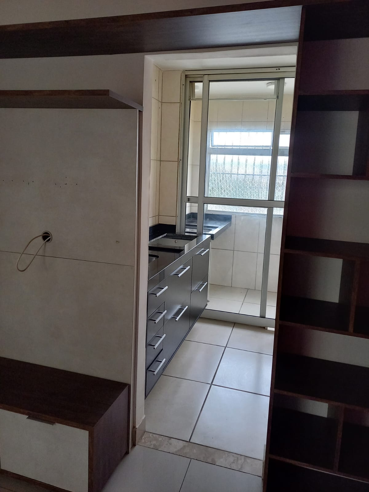 Imagem Apartamento com 2 Quartos à Venda, 47 m² em Ayrosa - Osasco