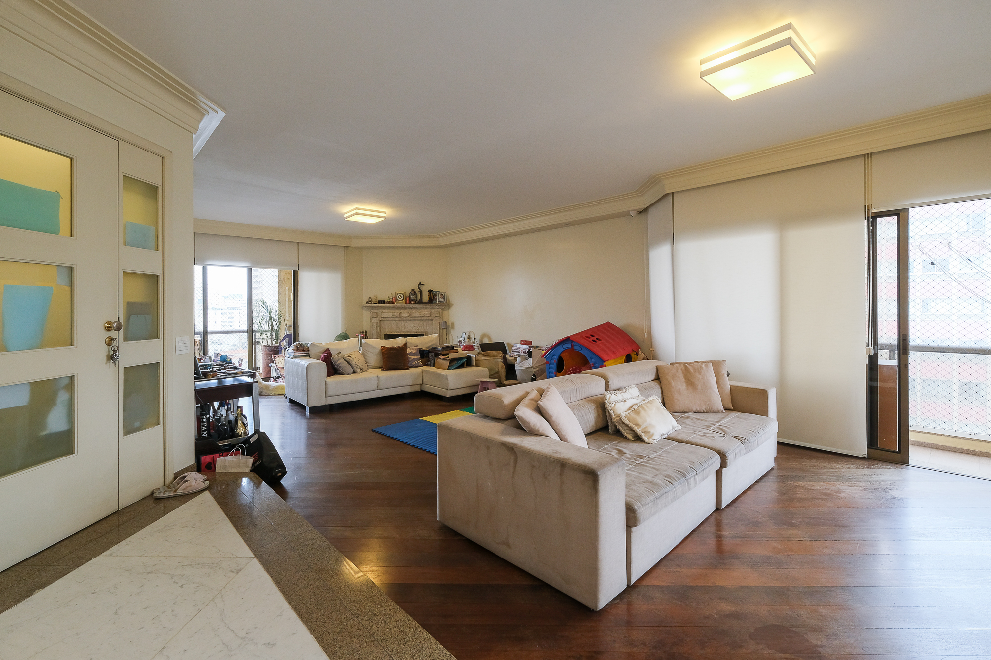 Imagem Apartamento com 4 Quartos à Venda ou Locação, 270 m²em Santa Cecília - São Paulo Imagem Apartamento com 4 Quartos à Venda ou Locação, 270 m²em Santa Cecília - São Paulo
