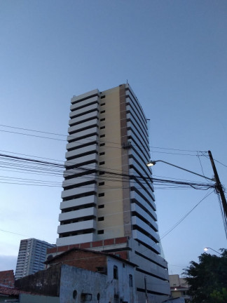 Imagem Apartamento com 3 Quartos à Venda, 90 m² em Monte Castelo - Fortaleza