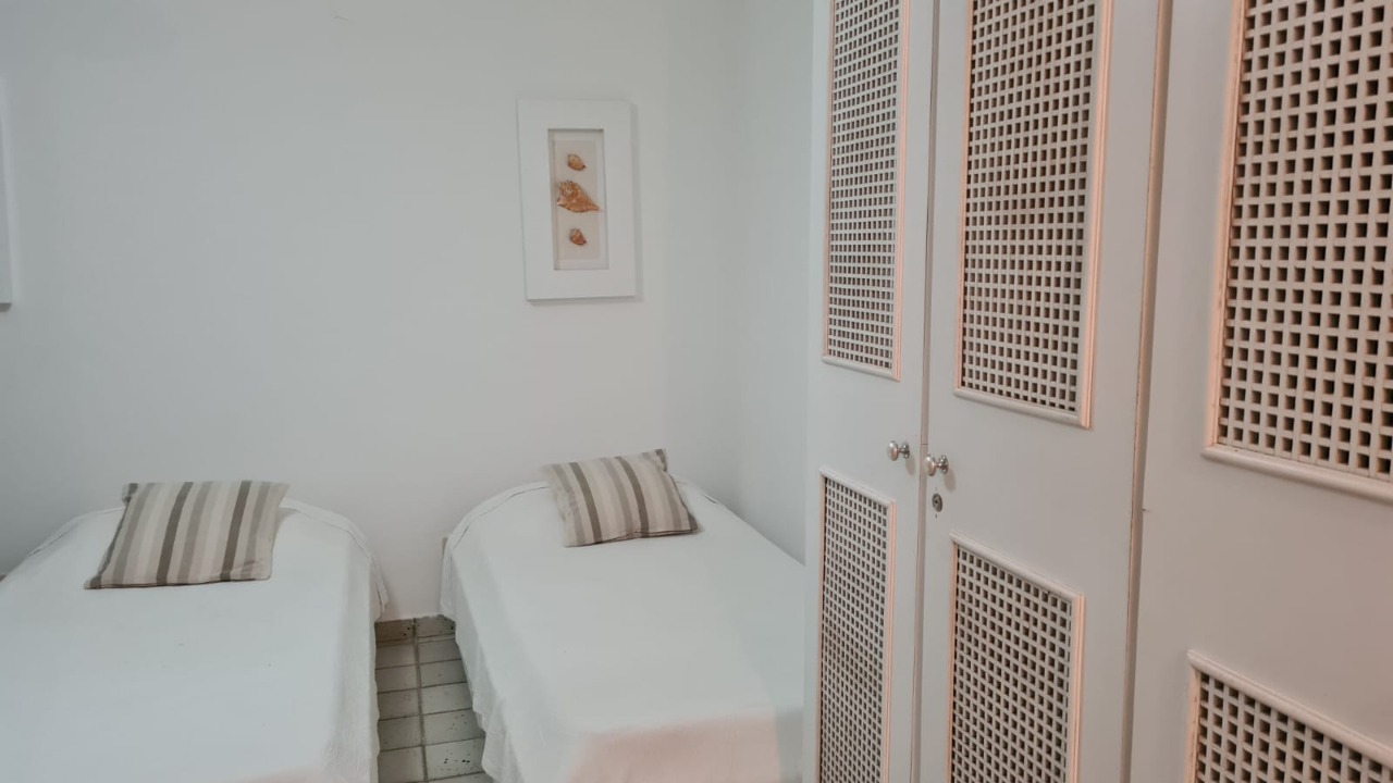 Imagem Apartamento com 4 Quartos à Venda, 236 m² em Riviera - Bertioga