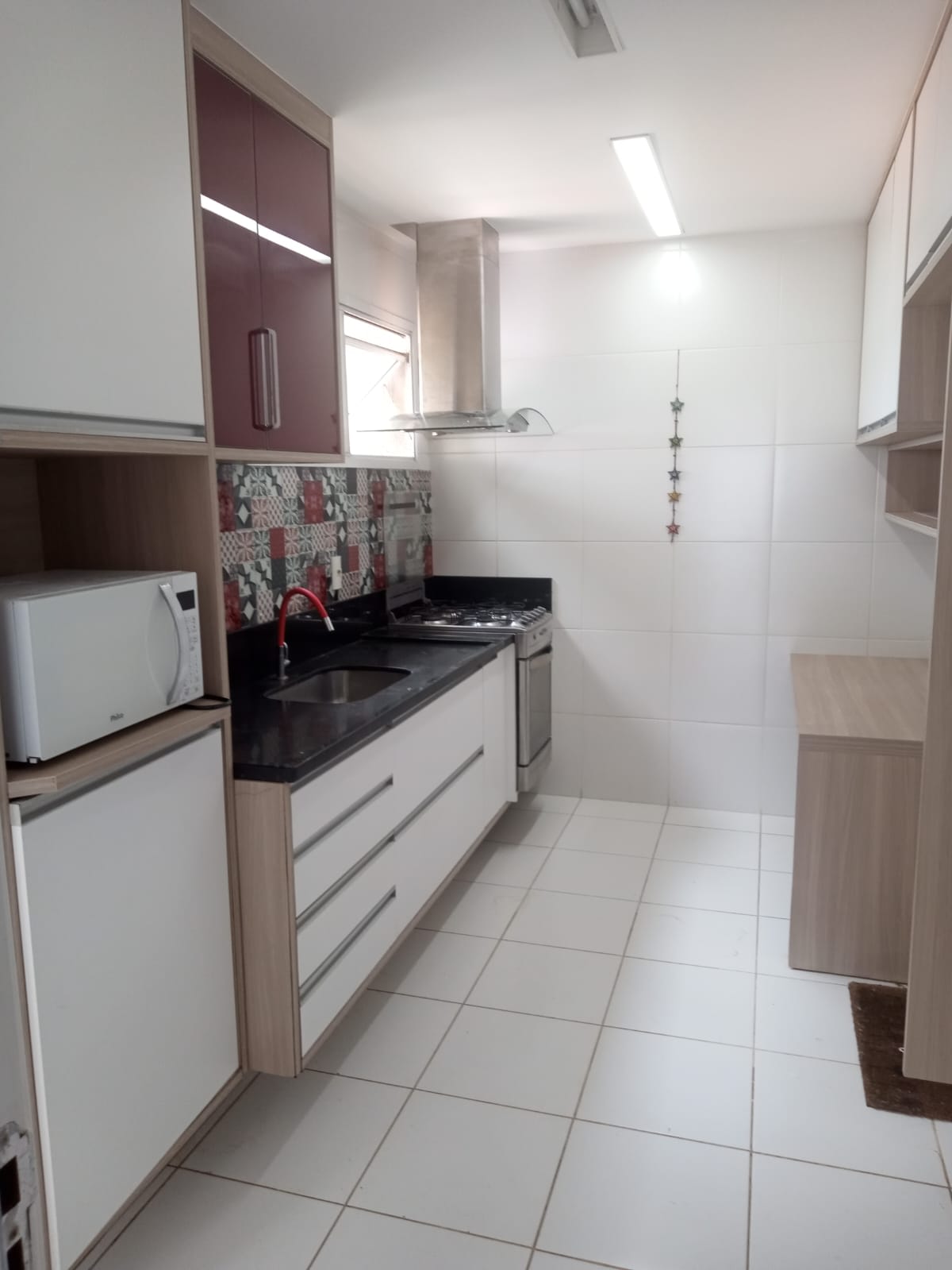 Apartamento com 3 Quartos para Alugar, 142 m²em Piatã - Salvador