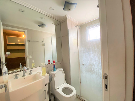 Imagem Apartamento com 3 Quartos à Venda,  em Vila Dom Pedro I - São Paulo