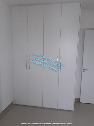 Imagem Apartamento com 1 Quarto para Alugar, 45 m² em Aclimação - São Paulo
