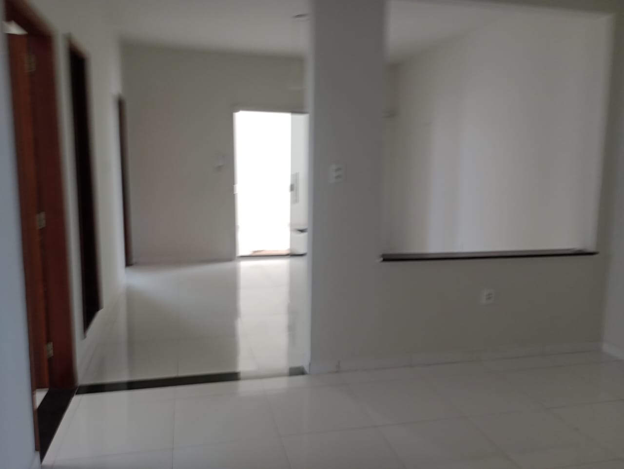Imagem Apartamento com 3 Quartos para Alugar, 100 m²em Marco - Belém