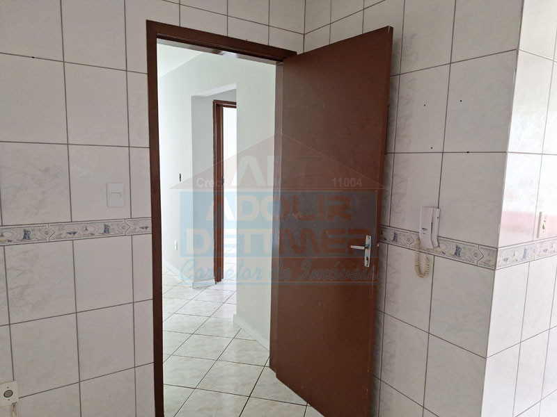 Imagem Apartamento com 2 Quartos à Venda, 48 m²em Costa e Silva - Joinville