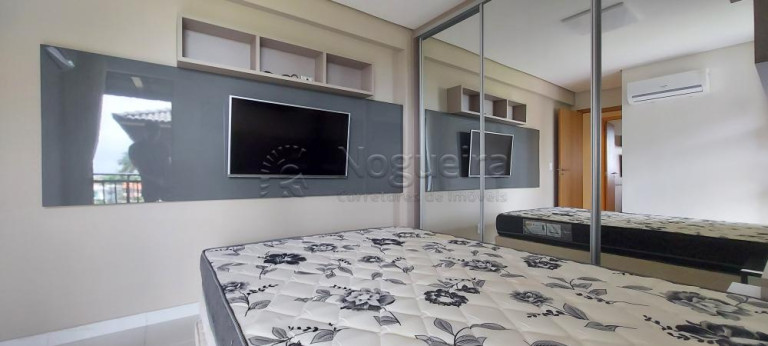 Imagem Apartamento com 3 Quartos à Venda, 92 m² em Porto de Galinhas - Ipojuca