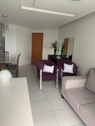 Imagem Apartamento com 3 Quartos à Venda, 80 m² em Casa Amarela - Recife Imagem Apartamento com 3 Quartos à Venda, 80 m² em Casa Amarela - Recife