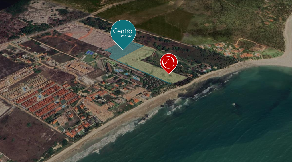 Imagem Apartamento com 4 Quartos à Venda, 154 m² em Praia dos Carneiros - Tamandaré