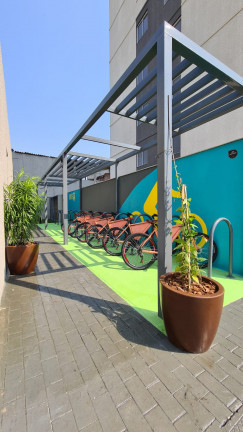 Apartamento com 1 Quarto à Venda, 48 m² em da Luz - Nova Iguaçu