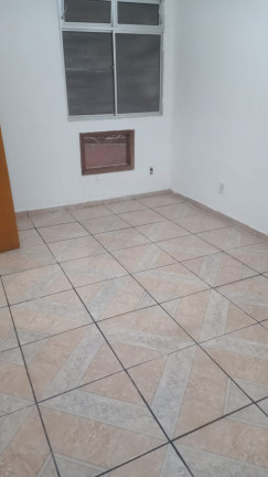 Imagem Apartamento com 2 Quartos para Alugar, 50 m² em Ramos - Rio de Janeiro