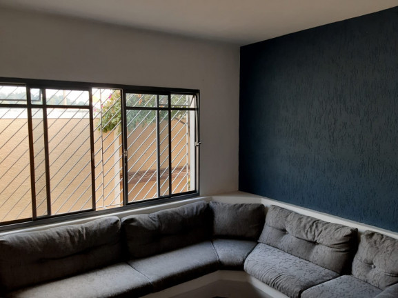 Imagem Casa com 3 Quartos à Venda, 172 m² em Vila Alvorada - Jundiaí
