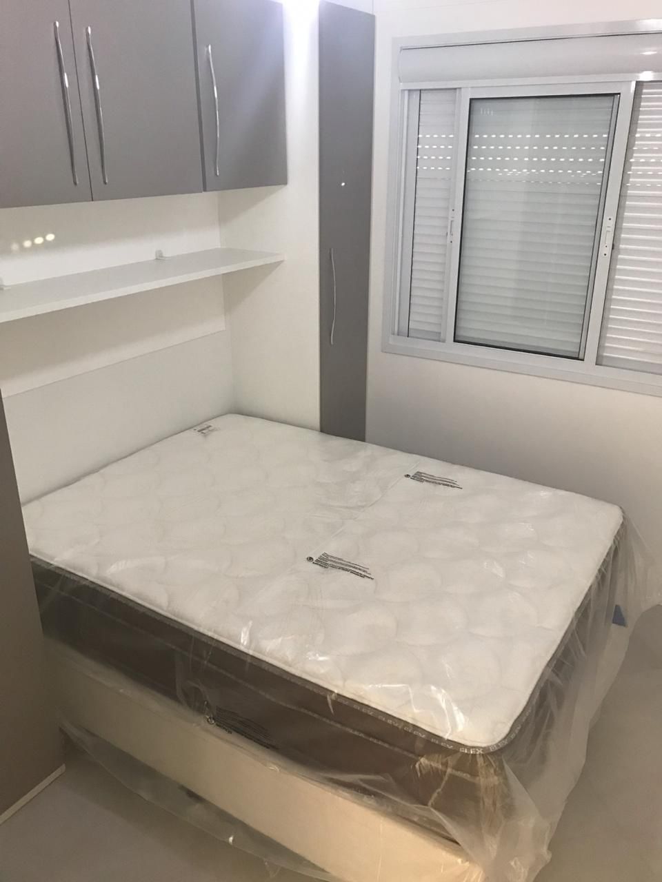 Imagem Apartamento com 1 Quarto à Venda, 38 m²em Vila Carioca - São Paulo