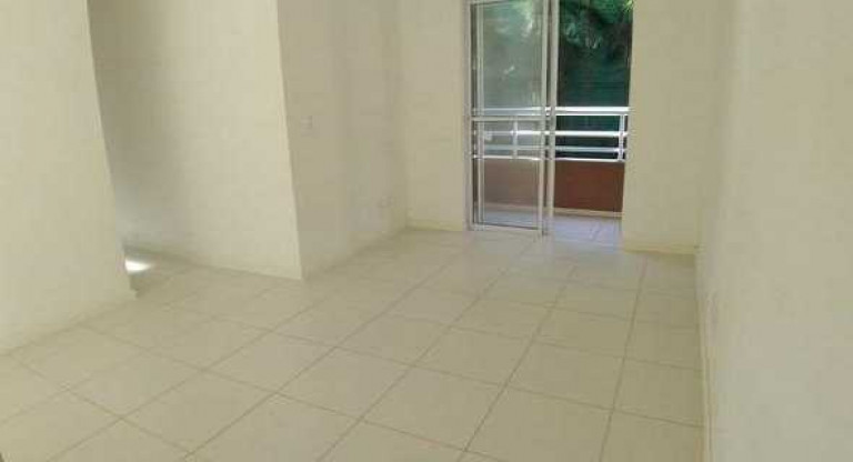 Imagem Apartamento com 3 Quartos à Venda, 58 m²em Parangaba - Fortaleza