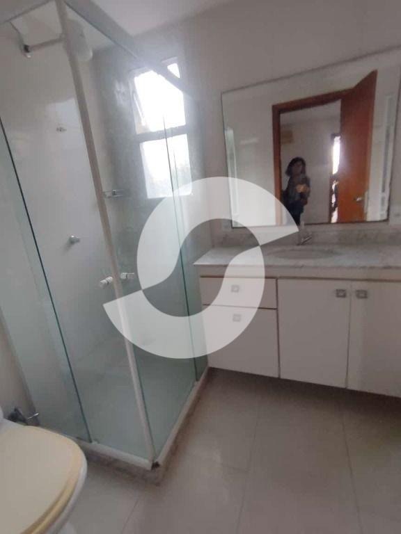 Imagem Cobertura com 1 Quarto à Venda, 112 m² em Camboinhas - Niterói Imagem Cobertura com 1 Quarto à Venda, 112 m² em Camboinhas - Niterói