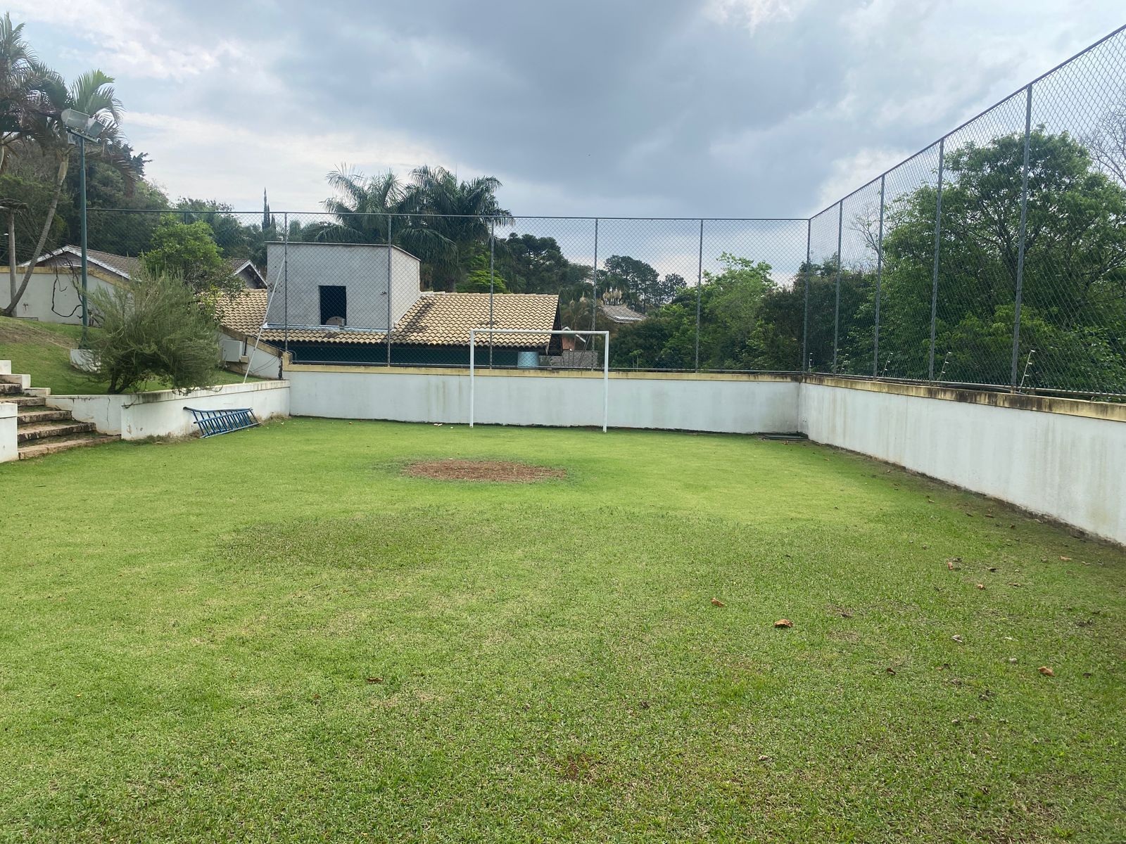 Imagem Casa de Condomínio com 4 Quartos à Venda, 413 m² em Condomínio Flamboyant-B - Atibaia Imagem Casa de Condomínio com 4 Quartos à Venda, 413 m² em Condomínio Flamboyant-B - Atibaia