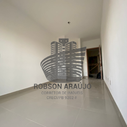 Imagem Edifício Residencial com 2 Quartos à Venda,  em Ponta de Campina - Cabedelo