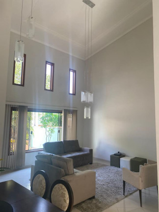 Imagem Casa de Condomínio com 3 Quartos para Alugar, 250 m² em Jardim Ibiti do Paço - Sorocaba