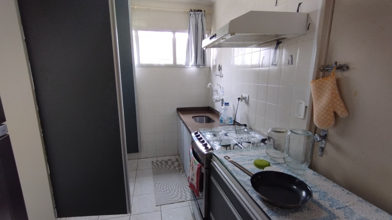 Imagem Apartamento com 2 Quartos à Venda,  em Jardim Satélite - São José dos Campos