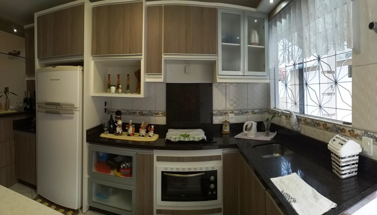 Imagem Casa com 2 Quartos à Venda, 100 m² em Forquilhas - São José Imagem Casa com 2 Quartos à Venda, 100 m² em Forquilhas - São José
