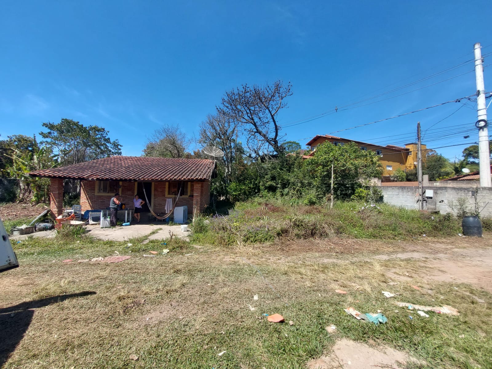 Imagem Terreno à Venda, 3 m²em Centro (Caucaia do Alto) - Cotia