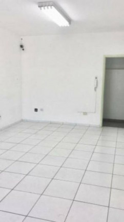 Imagem Sala Comercial para Alugar, 30 m² em Campestre - Santo André Imagem Sala Comercial para Alugar, 30 m² em Campestre - Santo André